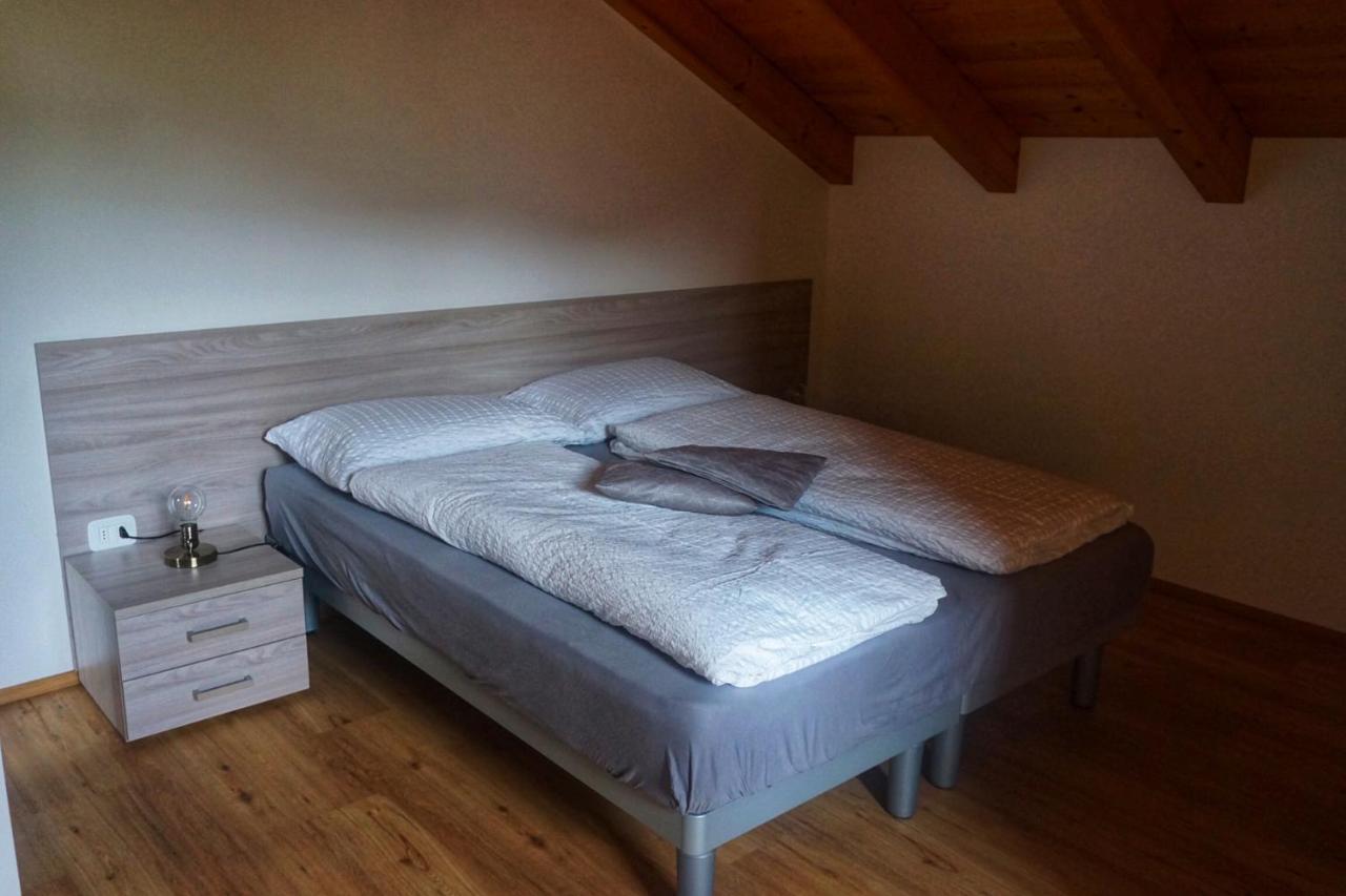 Agritur Zuveith Apartment Салорно Екстериор снимка